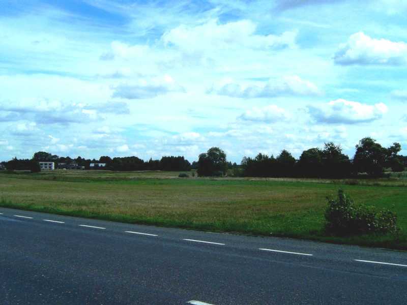 Polish countryside